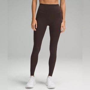 Wunder Train High-Rise Tight 28"
